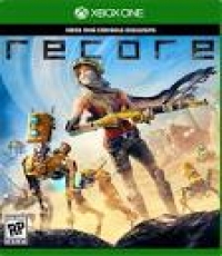 Recore