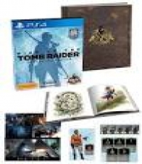 Rise of the Tomb Raider: 20 Year Celebration