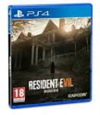 Resident Evil 7 Code unredeem