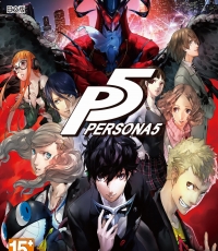 Persona 5