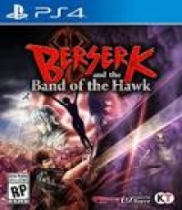 Berserk