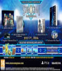 Star Ocean Integrity and Faithlessness
