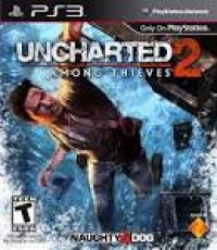 Uncharted 2: Among Thieves (Game of the Year Edition)