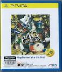 Persona 4 Golden Chinese version