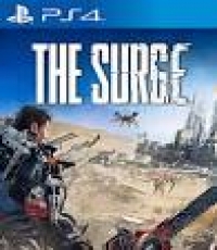 The Surge
