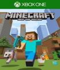 Minecraft (Brand New)