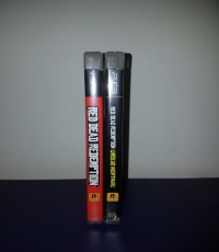 Bundle Red Dead Redemption & Undead Nightmare