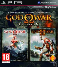 God of War Collection (Greatest Hits)