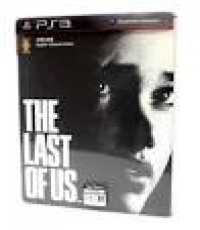 The Last of Us Steelbook