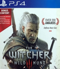 The Witcher 3: Wild Hunt