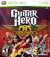 Guitar Hero: Aerosmith (Clearence)