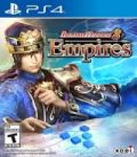 dynasty warrior 8 Empire