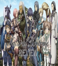 Natural Doctrine