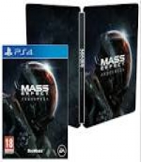 Mass Effect Andromeda (Code Unredeem)