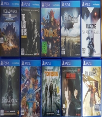 Games