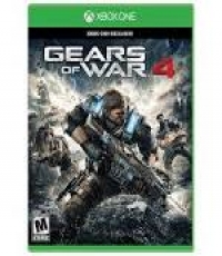 Gear for war 4