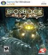 PC Bioshock 2 (Brand New)