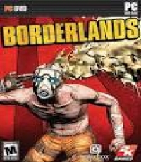 PC Borderlands