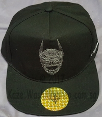 Injustice 2 Batman Cap