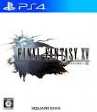 Final Fantasy VX