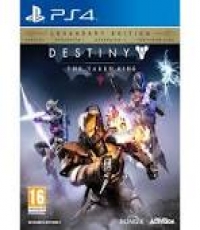 Destiny: The Taken King Legendary Edition