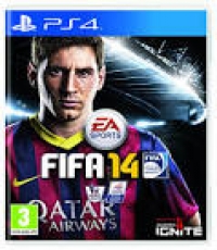 FIFA 14