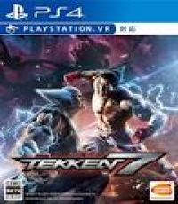 Tekken 7 (Code Redeemed)