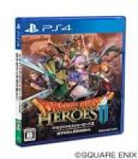 Dragon Quest Heroes II