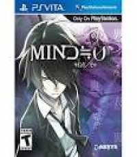 Mind Zero (Brand New)