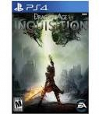 Dragon Age: Inquisition