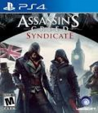 Assassin's Creed Syndicate