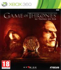 Game of Thrones (Mint condition)