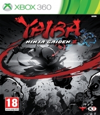 Yaiba: Ninja Gaiden Z (Brand New)