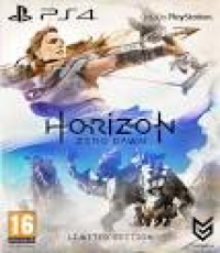 Horizon Zero Dawn (Steelbook)
