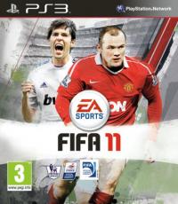 FIFA 11 (Very good condition)