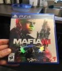 Mafia 3 (Code Redeemed)
