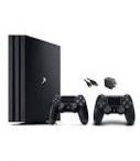 Near New Local PS4 PRO 1TB