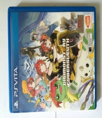 Digimon Story: Cyber Sleuth