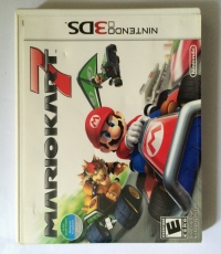 Mario Kart 7