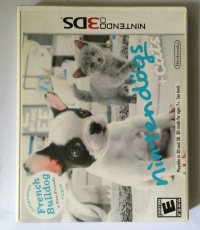 Nintendogs and Cats