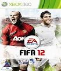 FIFA 12