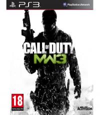 Call of Duty: Modern Warfare 3 (R3)