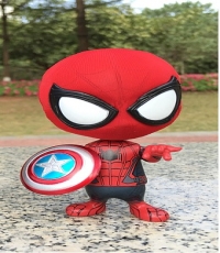 Spider-Man cosbaby (Brand New)