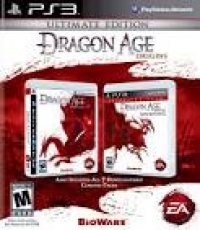 Dragon Age: Origins Ultimate Edition