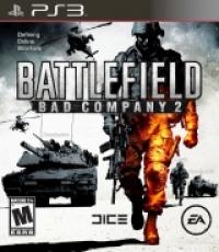 Battlefield: Bad Company 2