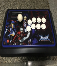 Madcatz blazblue tournament LE arcade fightstick