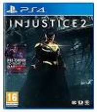 Injustice 2