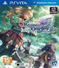 Ragnarok Odyssey Ace