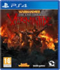 Warhammer: End Times - Vermintide