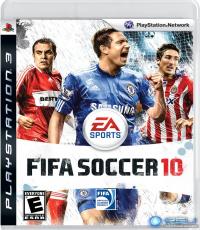 FIFA 10